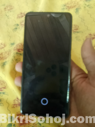 REDMI NOTE 13 8+4/512 GB